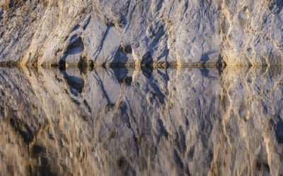 Van onaangeraakte tenen naar onaangeraakte wervelingen